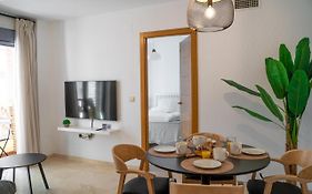 Apartamento Puerto Playa, Fuengirola Centro