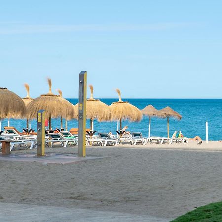 Apartamento Puerto Playa, Fuengirola Centro Buitenkant foto