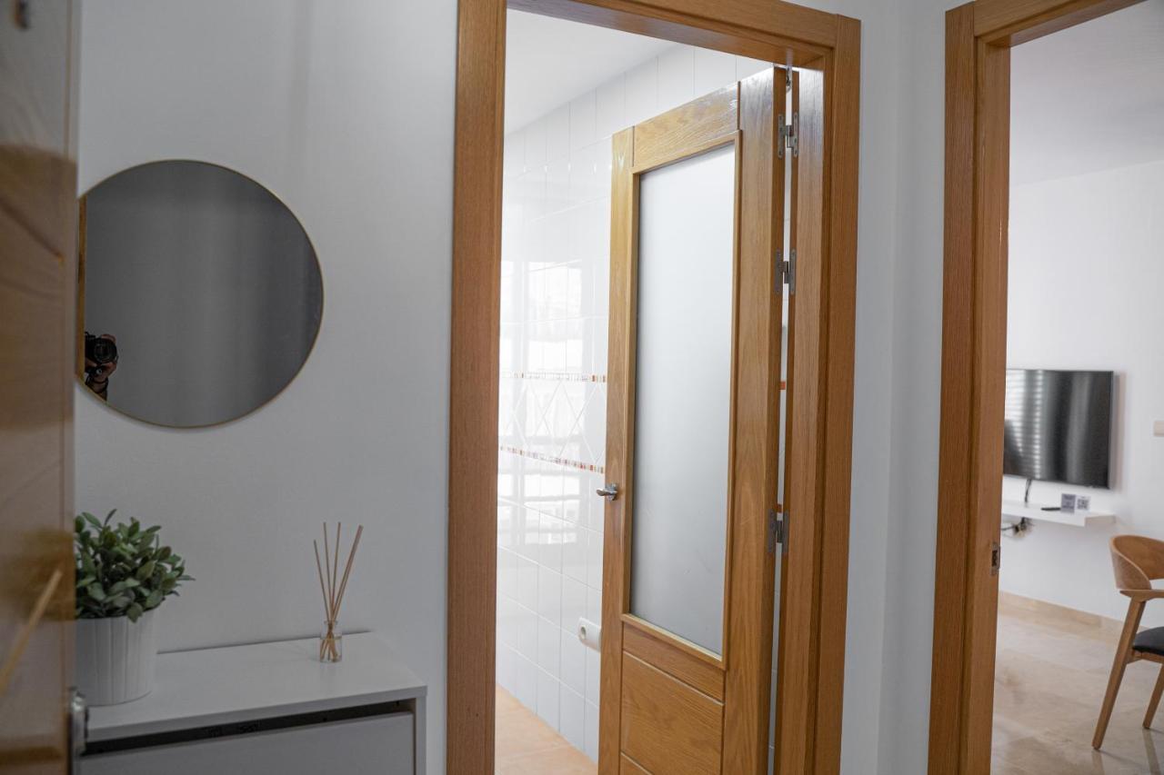 Apartamento Puerto Playa, Fuengirola Centro Buitenkant foto