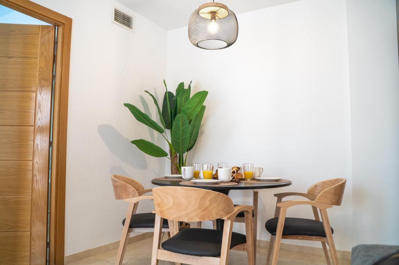 Apartamento Puerto Playa, Fuengirola Centro Buitenkant foto