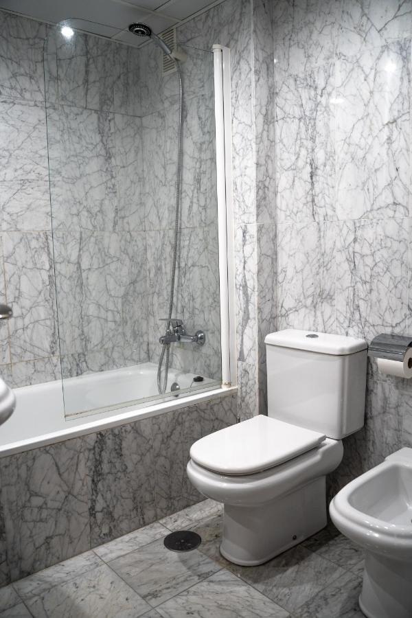 Apartamento Puerto Playa, Fuengirola Centro Buitenkant foto